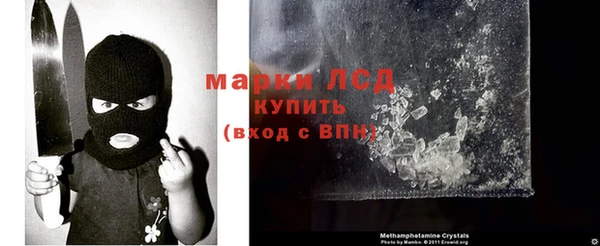 стафф Алексин