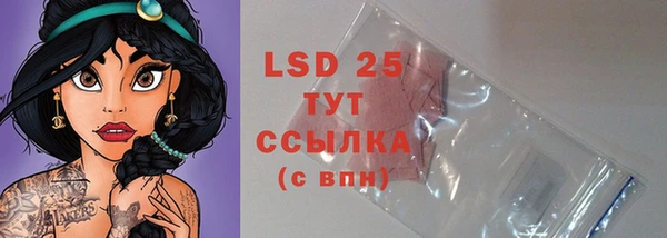 стафф Алексин